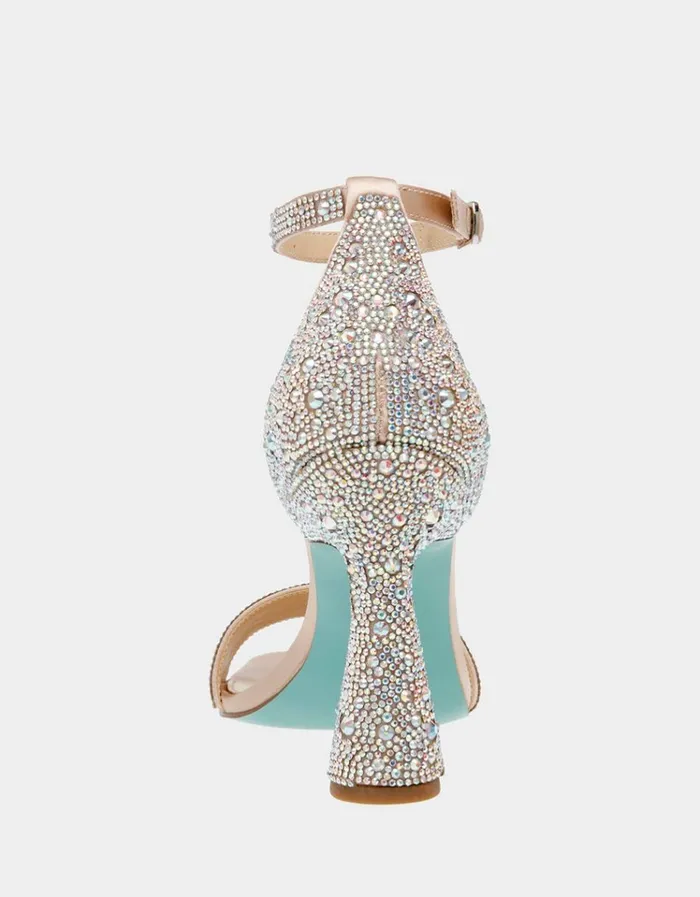 Women DANI RHINESTONES Rhinestones Betsey Johnson
