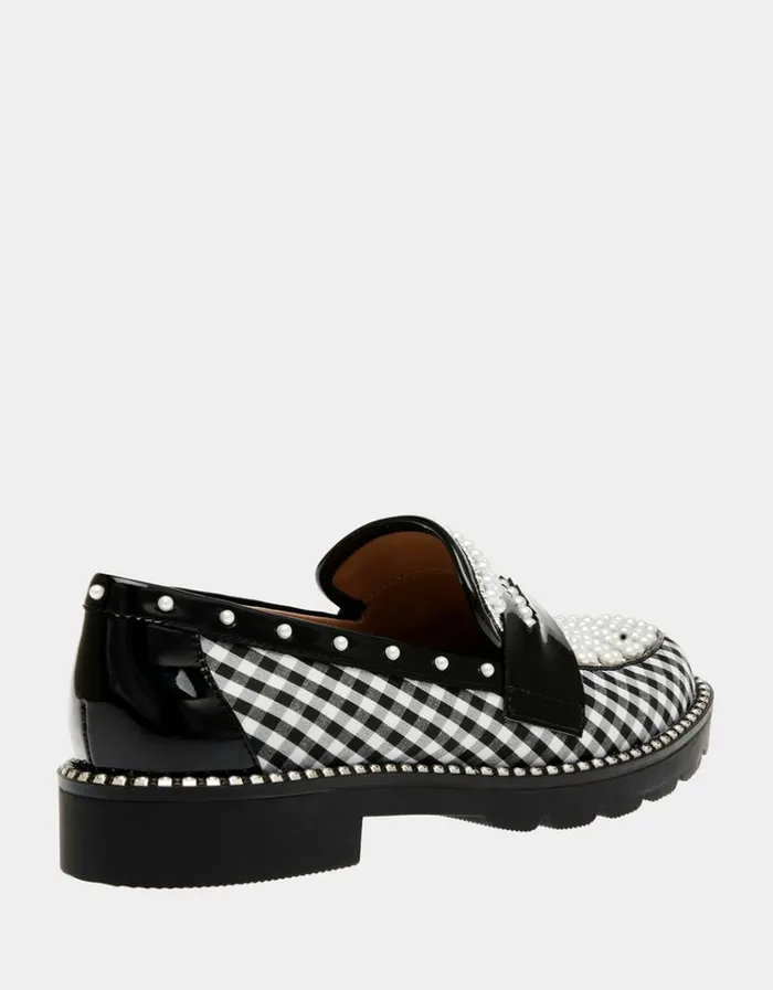Women DARIAN BLACKWHITE MULTI Betsey Johnson