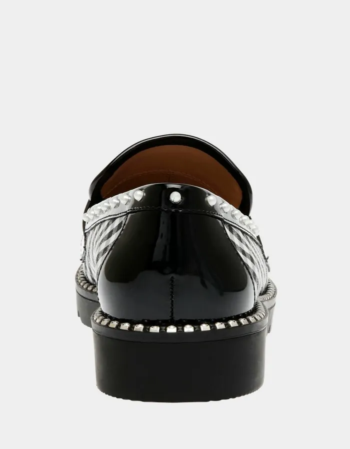 Women DARIAN BLACKWHITE MULTI Betsey Johnson