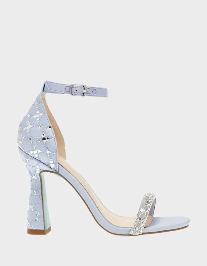 Women DEAN LILAC Lilac Betsey Johnson