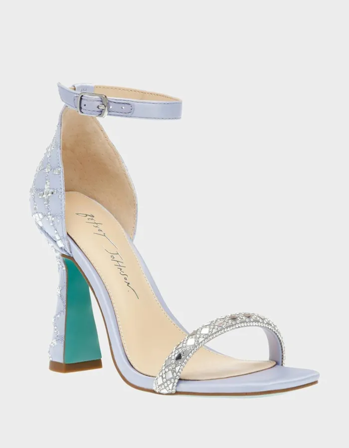 Women DEAN LILAC Lilac Betsey Johnson