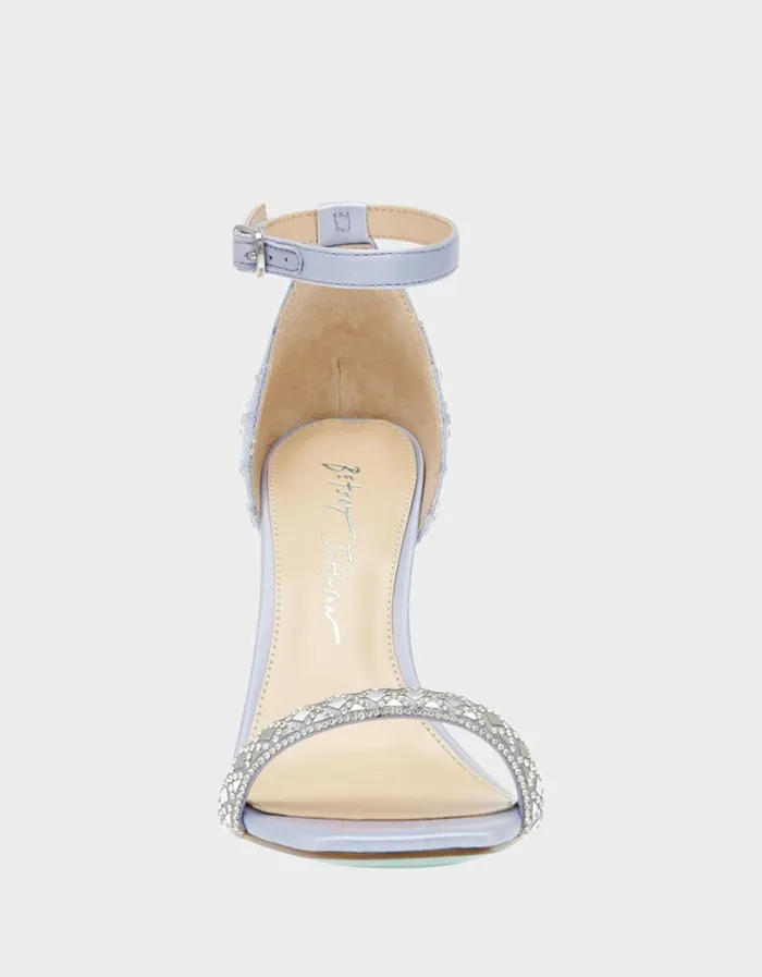 Women DEAN LILAC Lilac Betsey Johnson