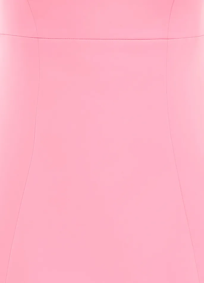 Women Dresses and Jumpsuits LEO LIN Jacinta Mini Dress 8211 Bubblegum