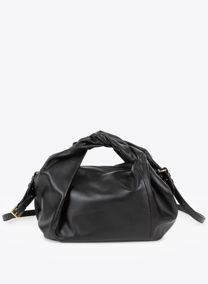 Women Dries Van Noten Bags and Leather Goods Soft Crossbody Bag