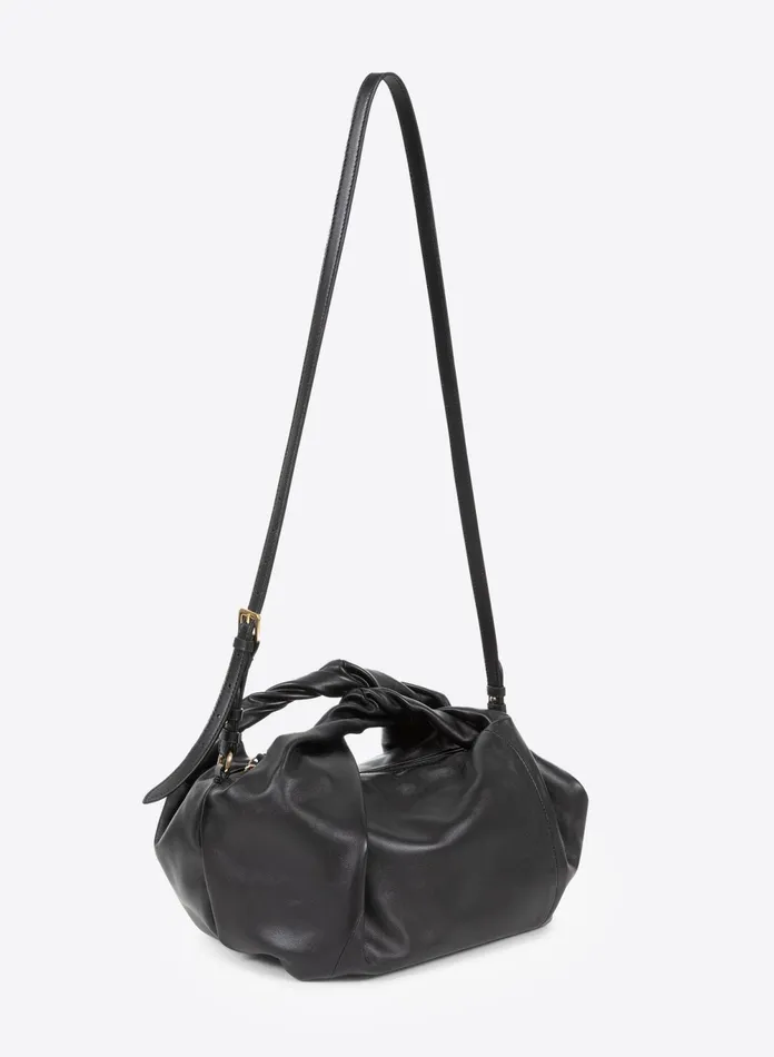 Women Dries Van Noten Bags and Leather Goods Soft Crossbody Bag