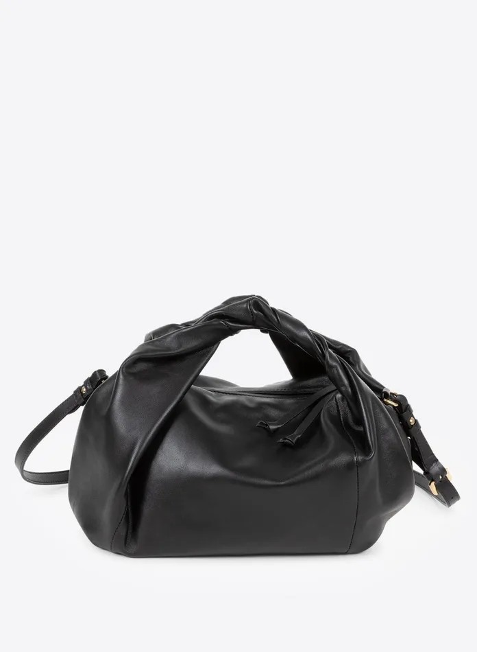 Women Dries Van Noten Bags and Leather Goods Soft Crossbody Bag