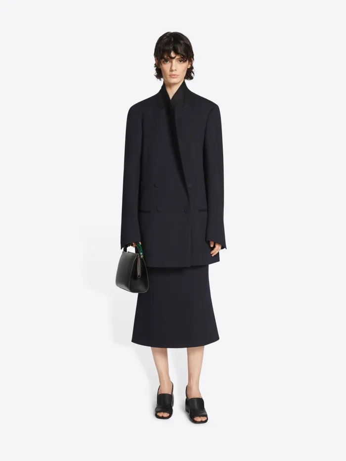 Women Dries Van Noten Shoes Leather Pumps