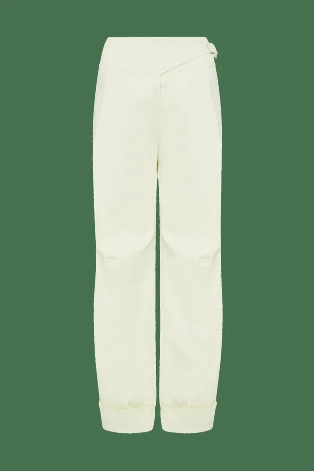 Women Faithfull The Brand Pants Calais Pant Foam