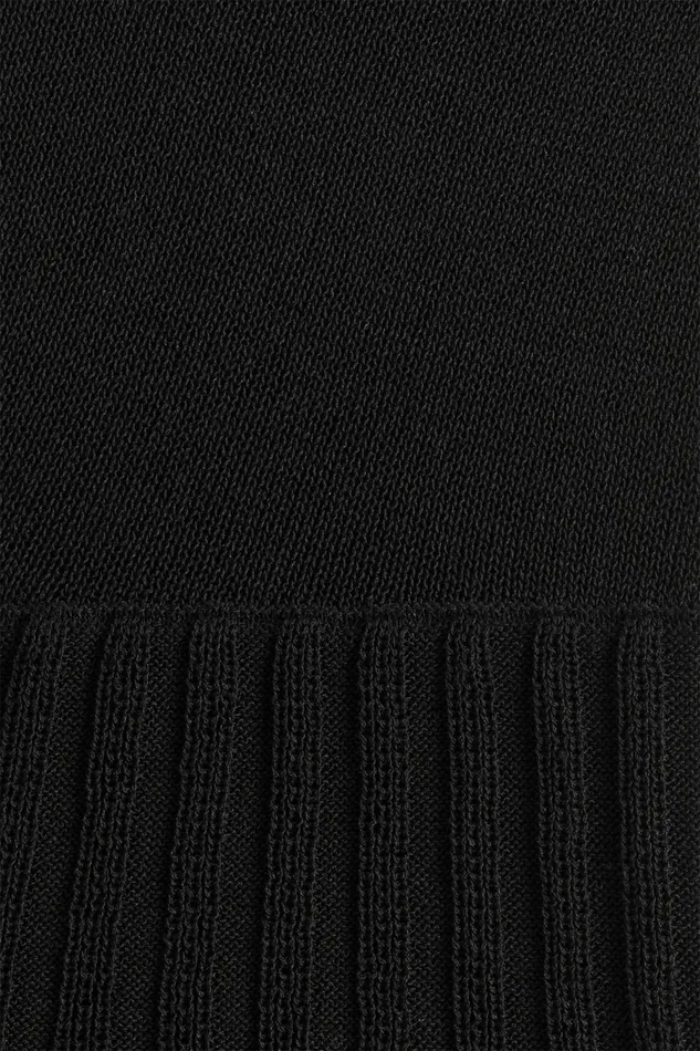 Women Faithfull The Brand Skirts and Shorts Citara Skirt Black