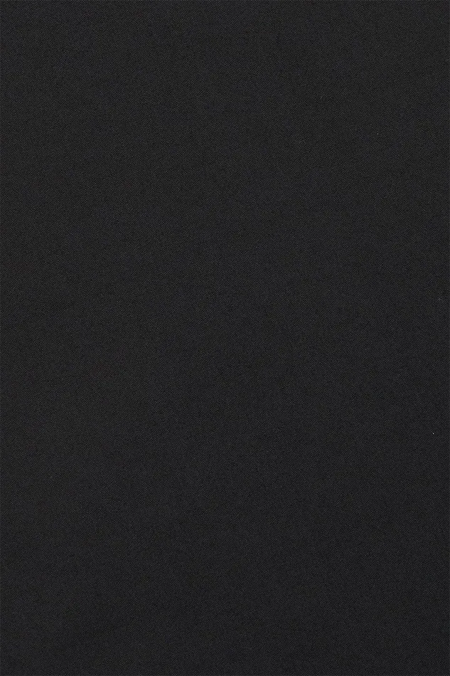 Women Faithfull The Brand Tops Pasolini Shirt Black 8211 Faithfull The Brand