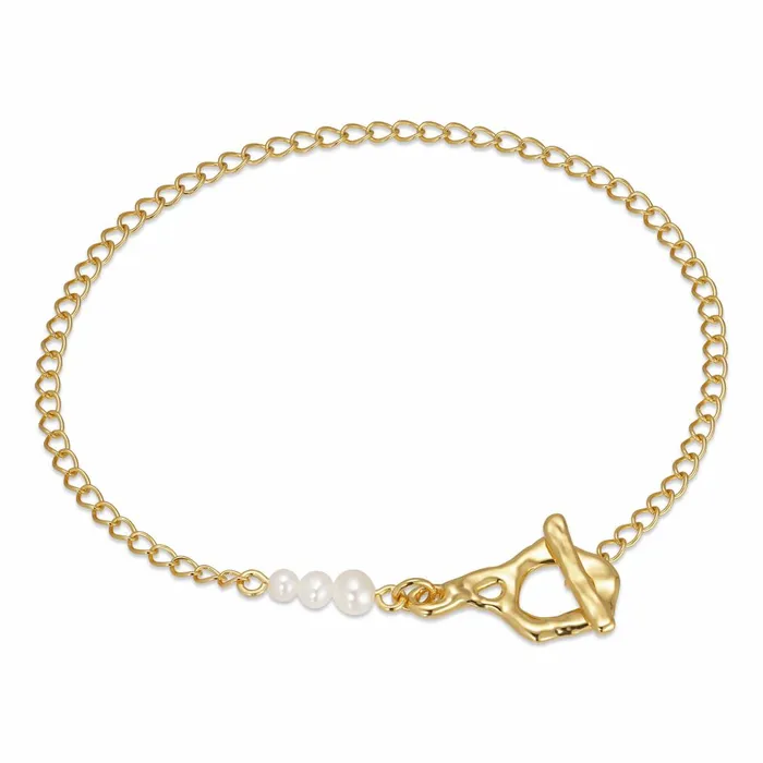 Women Jane Knig Gold Bracelets Space Mary Bracelet