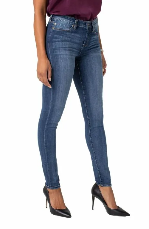 Women Jeans Liverpool Los Angeles Abby Skinny High Performance Eco Denim Victory Women Jeans Liverpool Los Angeles Abby Skinny High Performance Eco Denim Victory