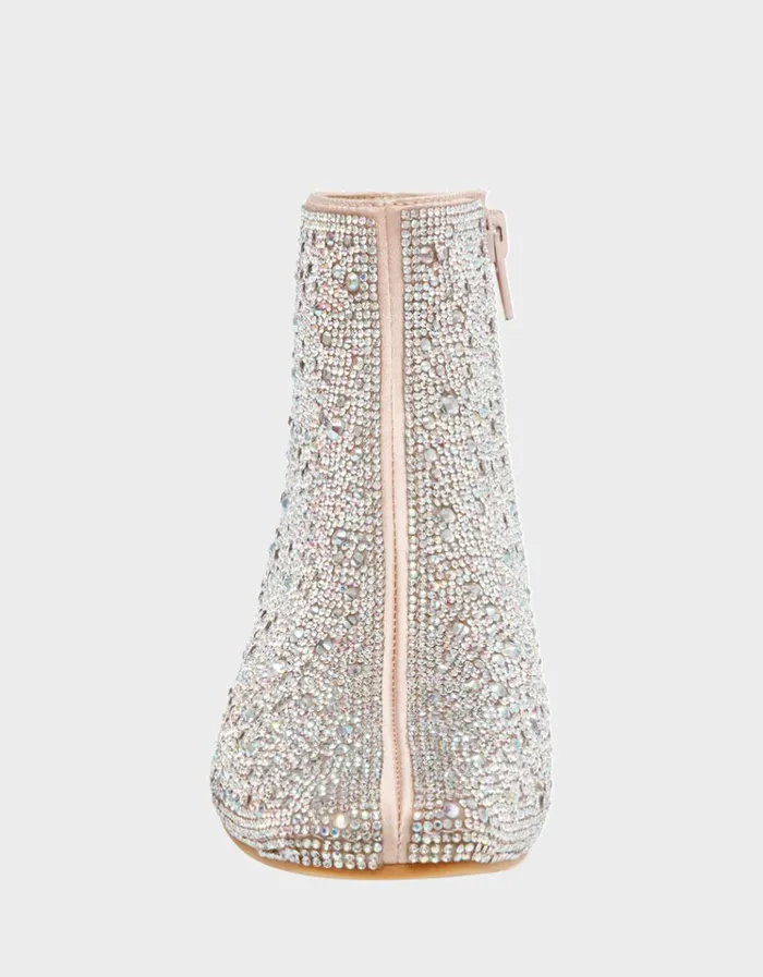 Women KIDS039 CADY SILVER Betsey Johnson