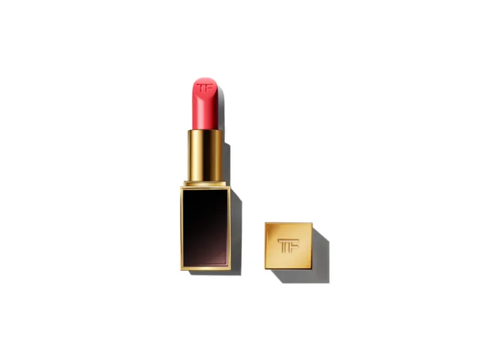 Women LIP COLOR Tom Ford Lip Color 09 True Coral