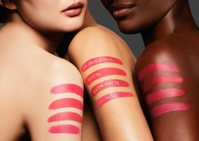 Women LIP COLOR Tom Ford Lip Color 09 True Coral Women LIP COLOR Tom Ford Lip Color 09 True Coral