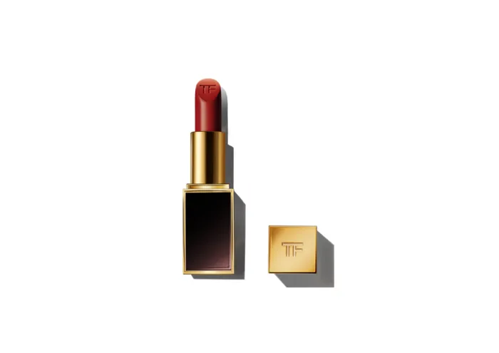 Women LIP COLOR Tom Ford Lip Color 16 Scarlet Rouge