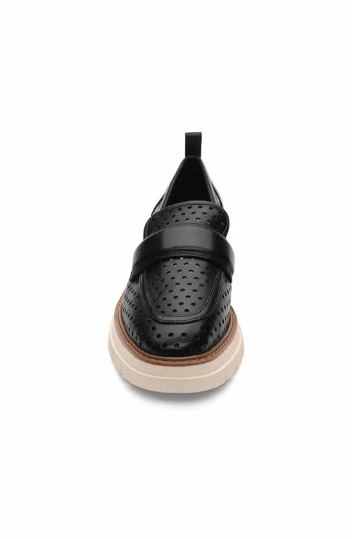 Women Loafers Liverpool Los Angeles Rosemead Loafer Black