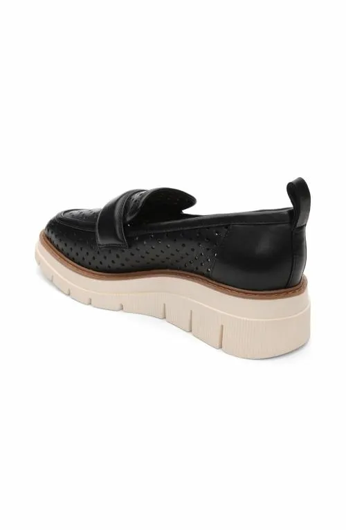Women Loafers Liverpool Los Angeles Rosemead Loafer Black