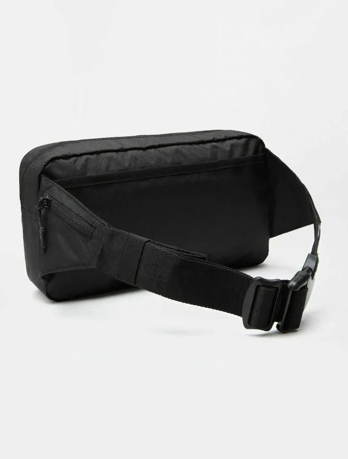 WomenMen Bags and Backpacks Dickies Apple Valley Waist Pack Black