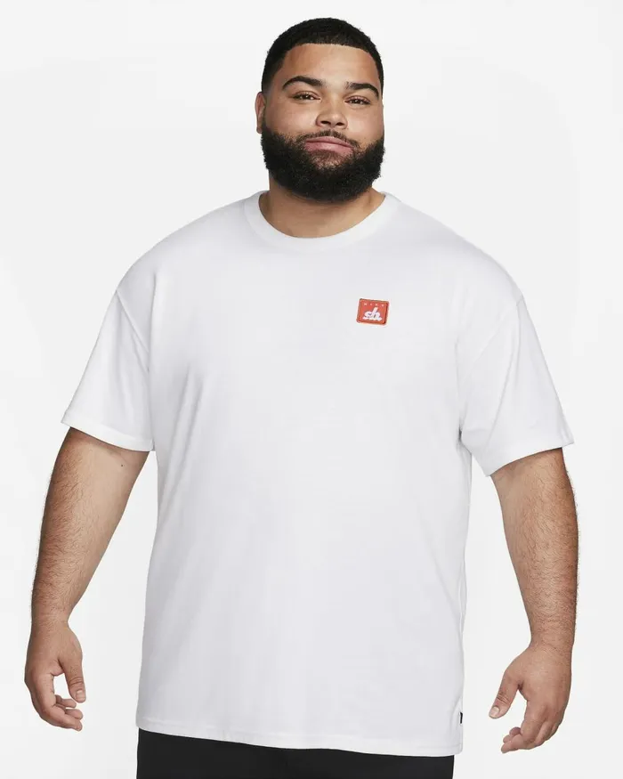 WomenMen Nike All Clothing SB White