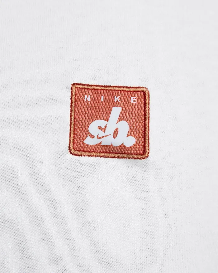 WomenMen Nike All Clothing SB White