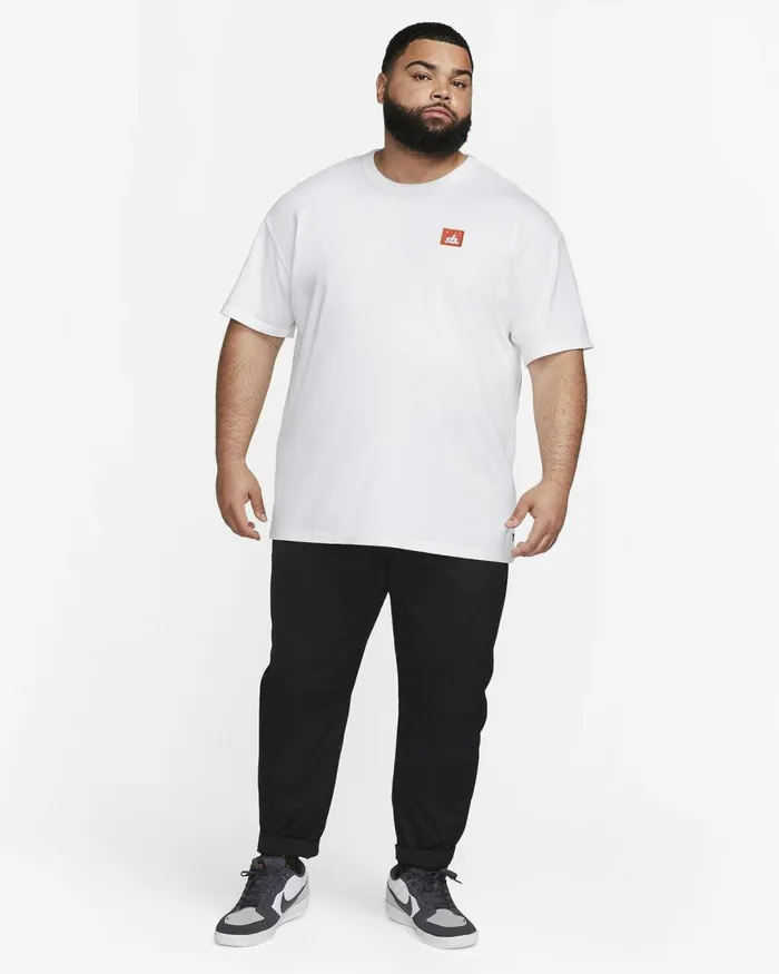 WomenMen Nike All Clothing SB White