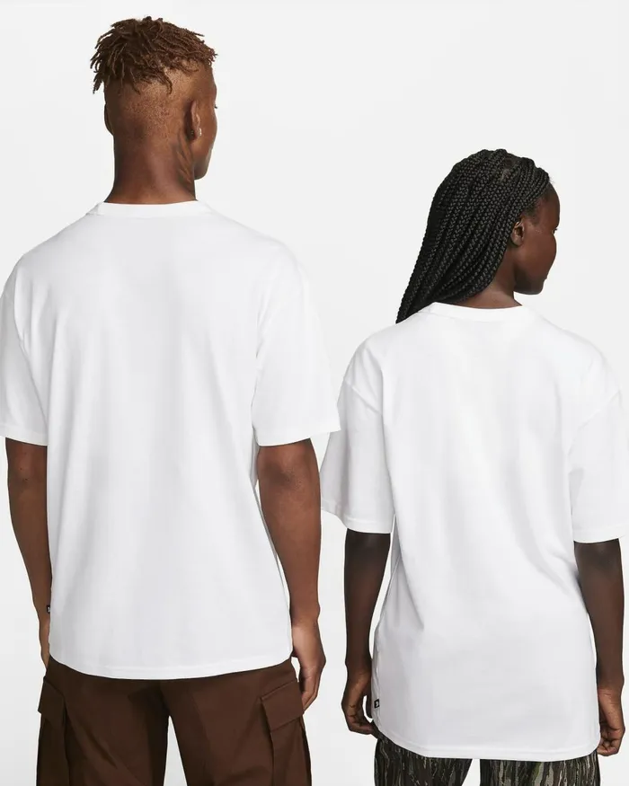 WomenMen Nike All Clothing SB White