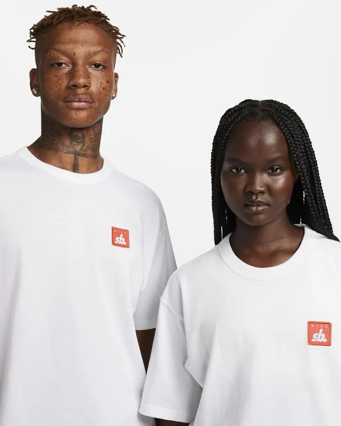 WomenMen Nike All Clothing SB White