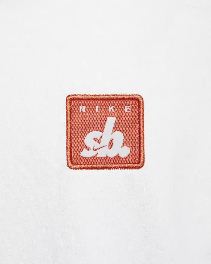 WomenMen Nike All Clothing SB White