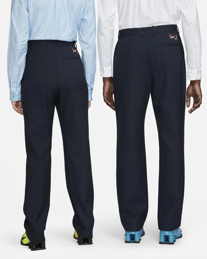 WomenMen Nike All Clothing X Martine Rose Pitch Blue