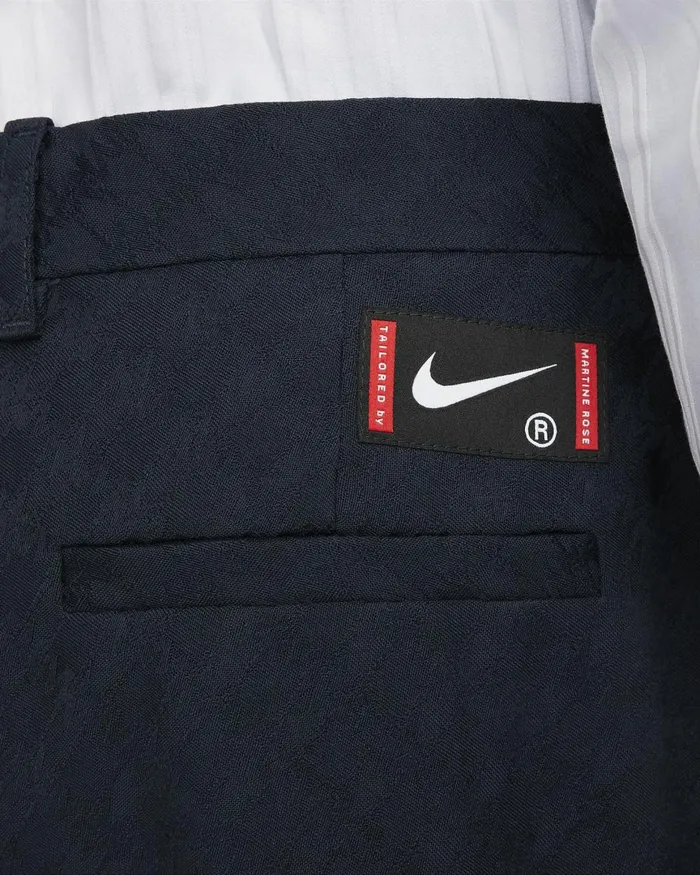 WomenMen Nike All Clothing X Martine Rose Pitch Blue