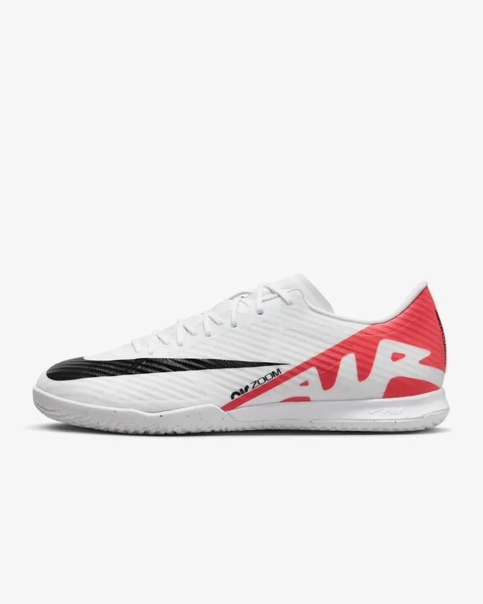 WomenMen Nike All Shoes Mercurial Vapor 15 Academy Bright Crimsonblackwhite
