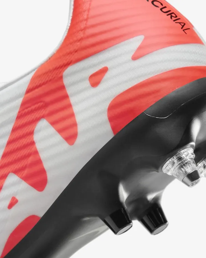 WomenMen Nike All Shoes Mercurial Vapor 15 Academy Bright Crimsonblackwhite