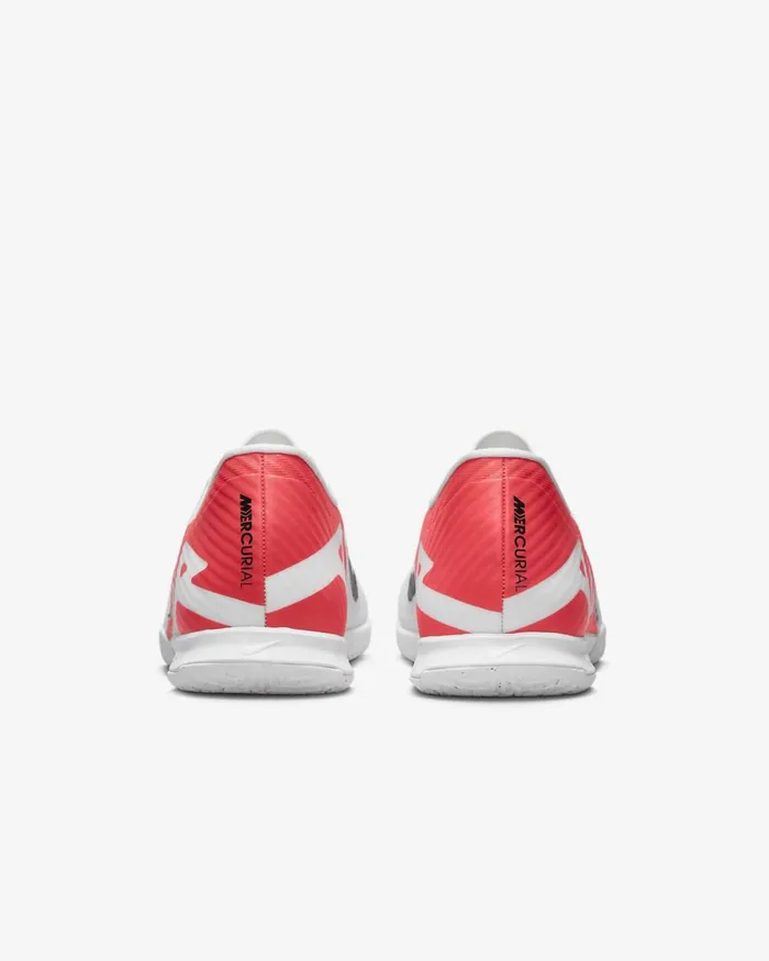 WomenMen Nike All Shoes Mercurial Vapor 15 Academy Bright Crimsonblackwhite