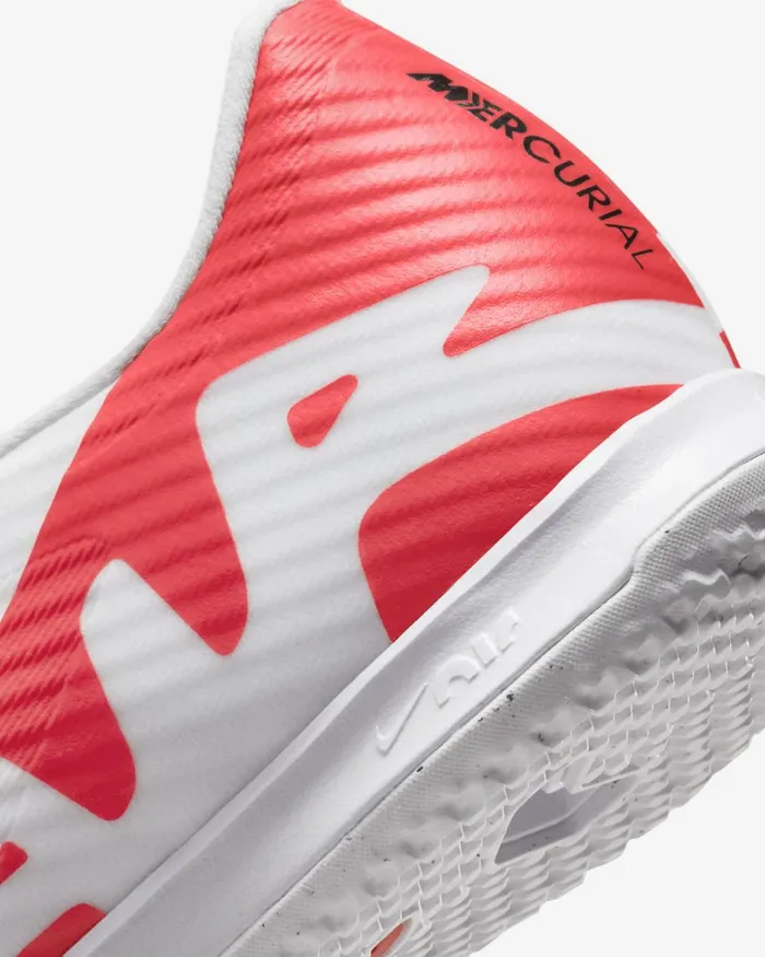 WomenMen Nike All Shoes Mercurial Vapor 15 Academy Bright Crimsonblackwhite