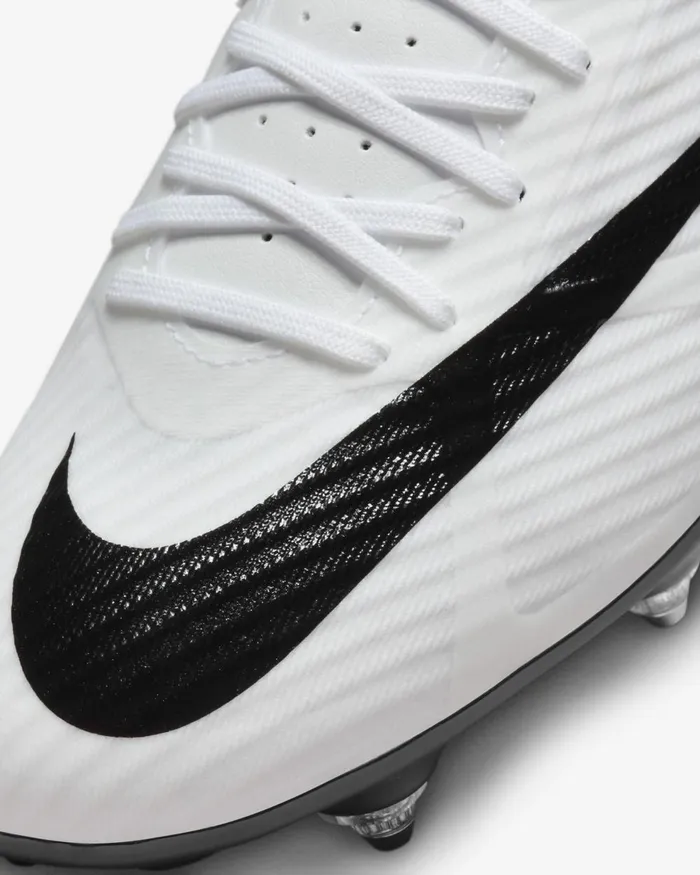 WomenMen Nike All Shoes Mercurial Vapor 15 Academy Bright Crimsonblackwhite