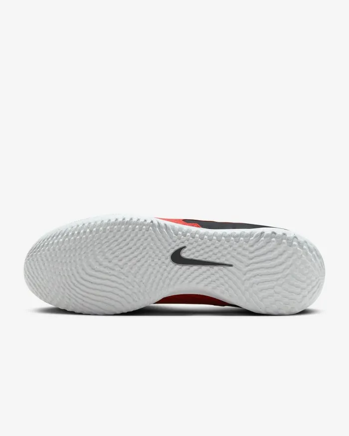 WomenMen Nike All Shoes Phantom GX Academy Bright Crimsonwhiteuniversity Redblack