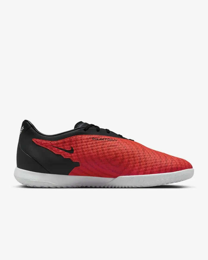 WomenMen Nike All Shoes Phantom GX Academy Bright Crimsonwhiteuniversity Redblack