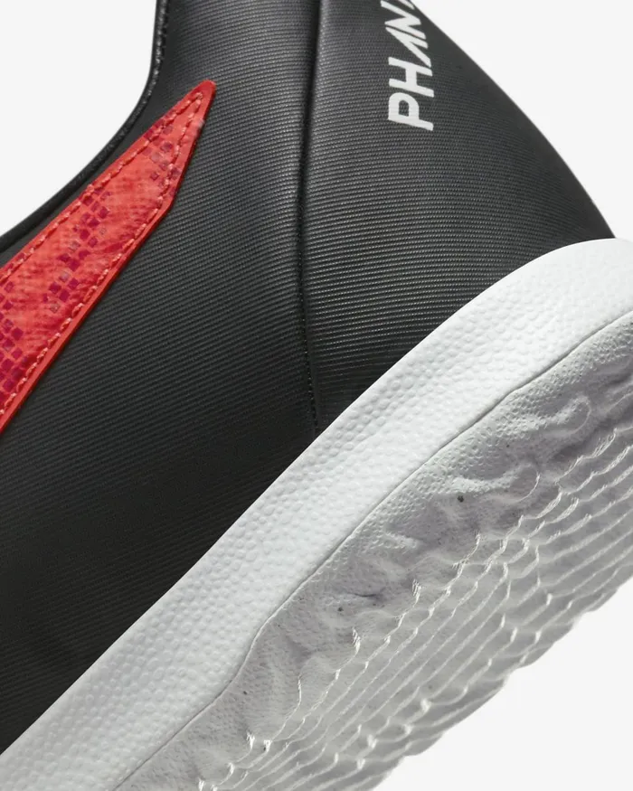 WomenMen Nike All Shoes Phantom GX Academy Bright Crimsonwhiteuniversity Redblack