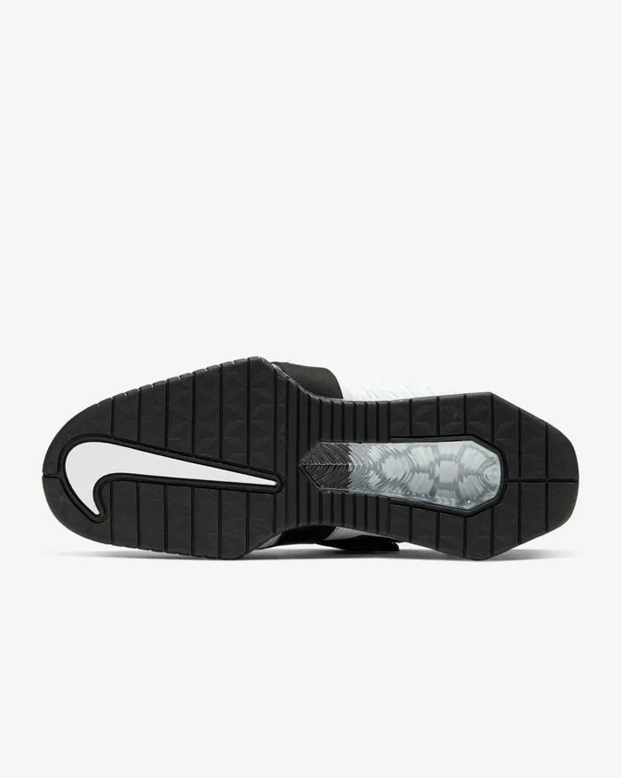 WomenMen Nike All Shoes Romaleos 4 Whitewhiteblack