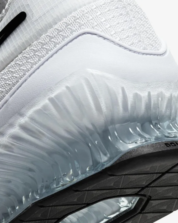 WomenMen Nike All Shoes Romaleos 4 Whitewhiteblack