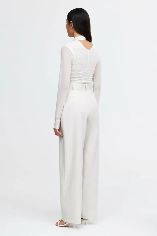 Women NEWBEWICK PANT Pearl Acler Pants