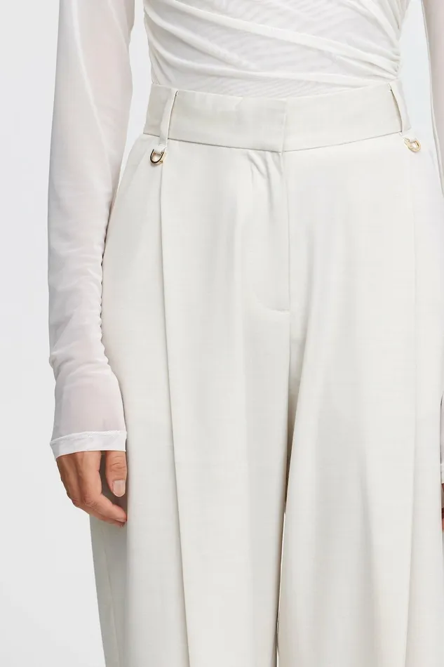 Women NEWBEWICK PANT Pearl Acler Pants