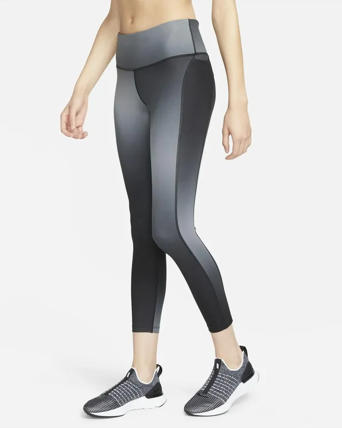 Women Nike All Clothing Fast Black