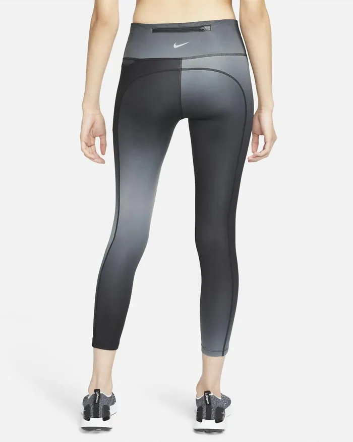 Women Nike All Clothing Fast Black