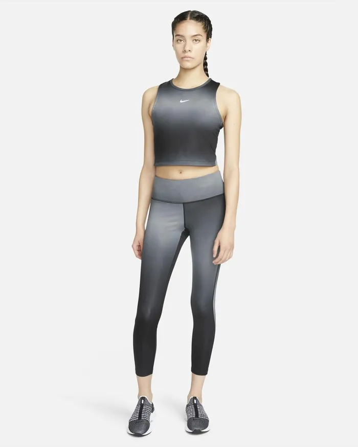 Women Nike All Clothing Fast Black