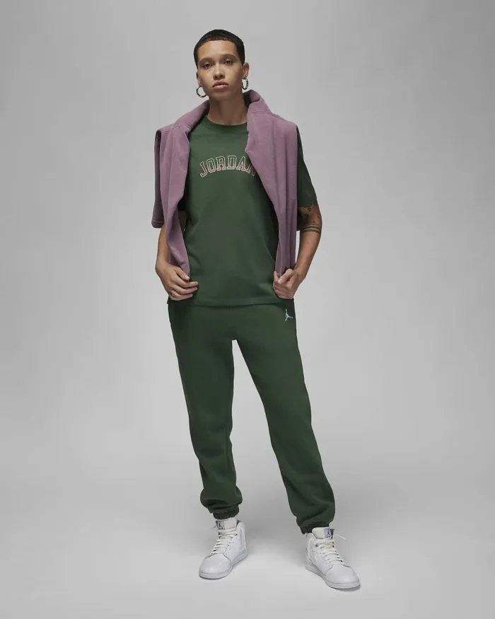 Women Nike All Clothing Jordan Galactic Jadesky J Mauve