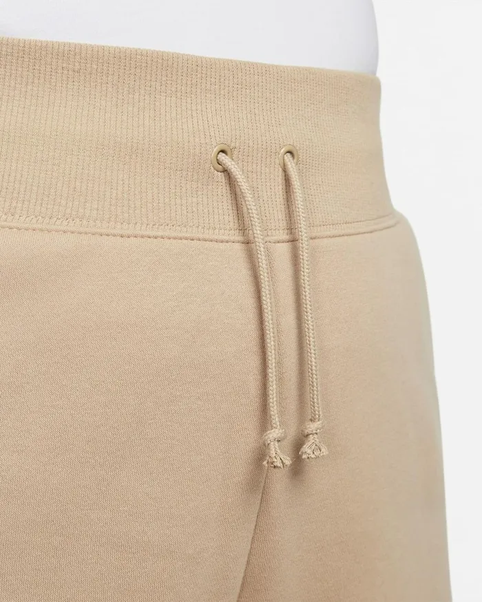 Women Nike All Clothing Sportswear Phoenix Fleece Hempsail