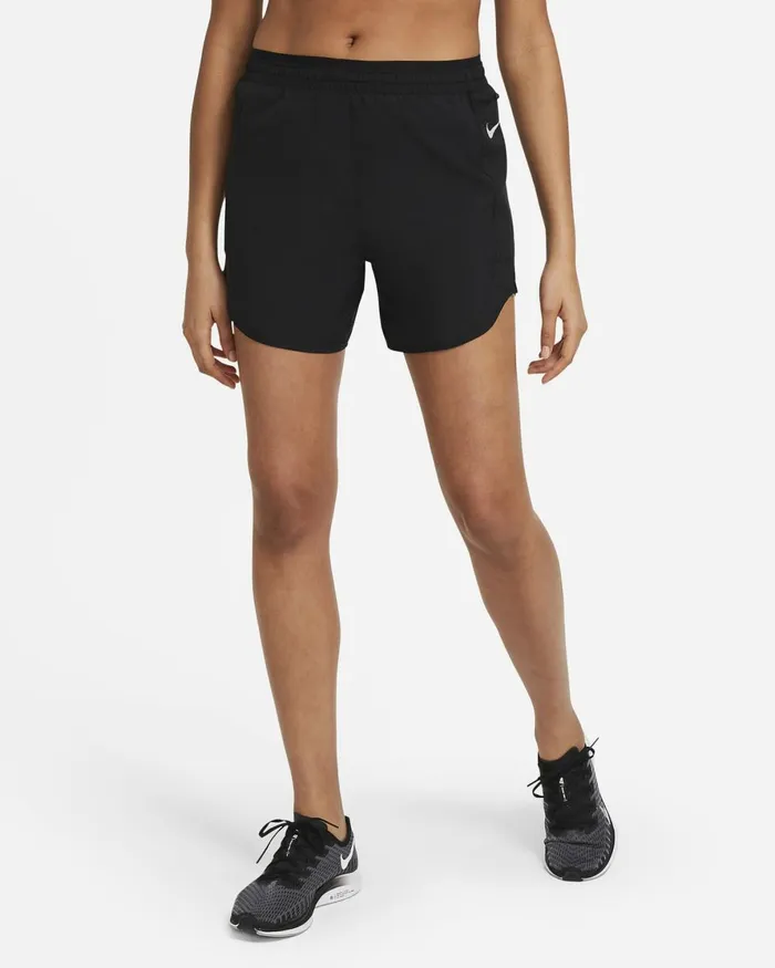 Women Nike All Clothing Tempo Luxe Blackblack