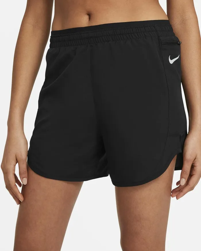 Women Nike All Clothing Tempo Luxe Blackblack